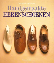 Handgemaakte herenschoenen