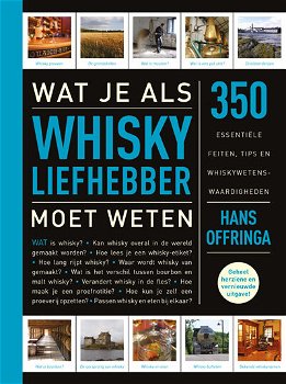 Wat je als whiskyliefhebber moet weten - 0