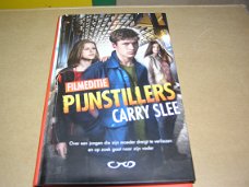 Pijnstillers - Carry Slee