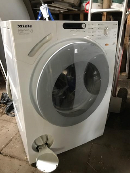 Tweedehandse wasmachine druktoets schakelaar te koop - 0