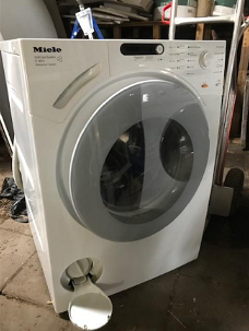 Tweedehandse wasmachine druktoets schakelaar te koop