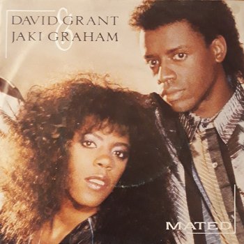 David Grant & Jaki Graham - 0