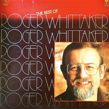 LP - Roger Whittaker, best of - 0