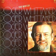 LP - Roger Whittaker, best of