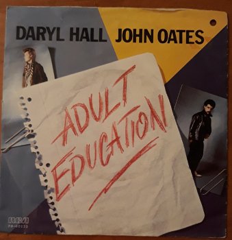 Daryl Hall & John Oates - 0