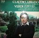 LP - Verdi - Claudio Abbado - 0 - Thumbnail