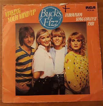 Bucks Fizz - 0