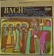 LP - BACH - Cantata no.4, no.11 - Kantaten - 0 - Thumbnail