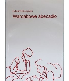 Warcabowe abecadło (damalfabet) - 0