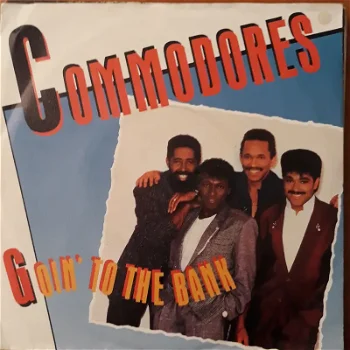 Commodores - 0