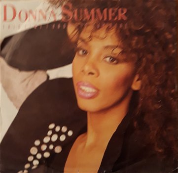 Donna Summer - 0