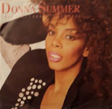 Donna Summer