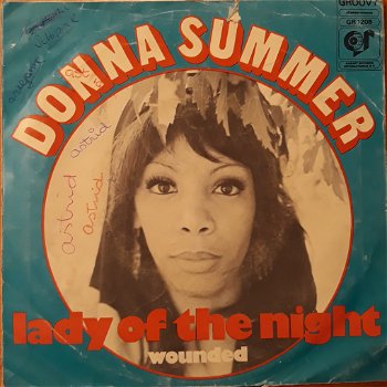 Donna Summer - 0