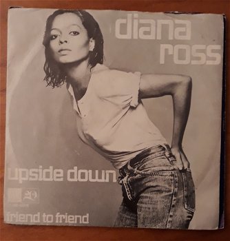 Diana Ross - 0