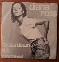 Diana Ross 