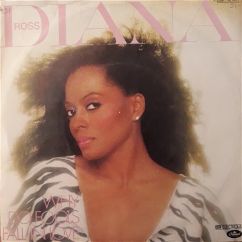 Diana Ross - 0