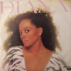 Diana Ross 