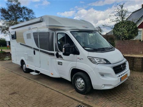 Fiat Ducato Carado - 0