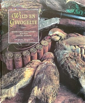 Wild en Gevogelte - Jean Berton - 0