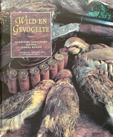 Wild en Gevogelte - Jean Berton
