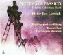 3-CD - Matthäus Passion - Pieter Jan Leusink - 0 - Thumbnail