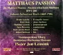 3-CD - Matthäus Passion - Pieter Jan Leusink - 1 - Thumbnail