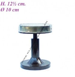 = Soldeer tafeltje = draaiend =26303