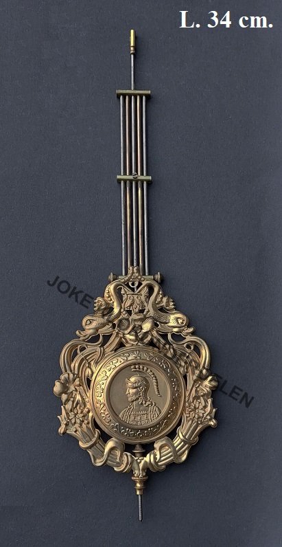 = Slinger = regulateur =46973 - nr. 1