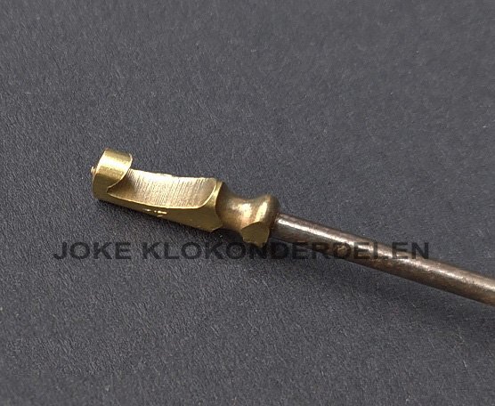 = Slinger = regulateur =46973 - Afbeelding 3