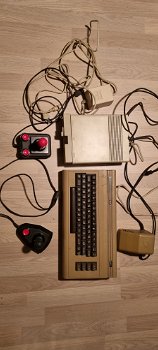 Commodore 64 - 0