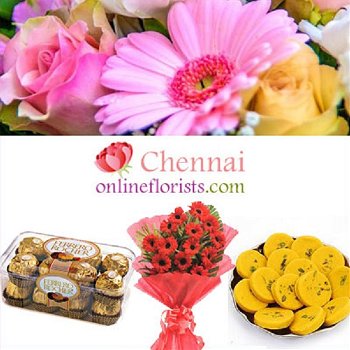 Send the Best Birthday Gifts to Chennai Online @ Cheap Price – Same Day Delivery, Free - 0