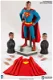 Sideshow Superman sixth scale figure 100088 - 5 - Thumbnail