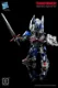 Herocross Metal figurine Transformers Optimus Prime - 0 - Thumbnail