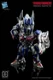 Herocross Metal figurine Transformers Optimus Prime - 2 - Thumbnail