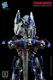 Herocross Metal figurine Transformers Optimus Prime - 3 - Thumbnail