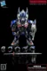 Herocross Metal figurine Transformers Optimus Prime - 5 - Thumbnail