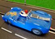 BLAUWE NR 1 FLEISCHMANN FORD LOTUS 40 MET LED VERLICHTING! - 1 - Thumbnail