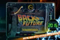 Doctor Collector Back To The Future Time Travel Memories Kit - 1 - Thumbnail
