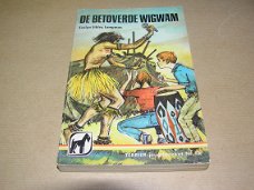 De Betoverde Wigwam-Evelyn Sibley Lampman