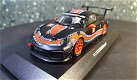 Porsche 911 GT2 Clubsport 1:43 Spark - 1 - Thumbnail