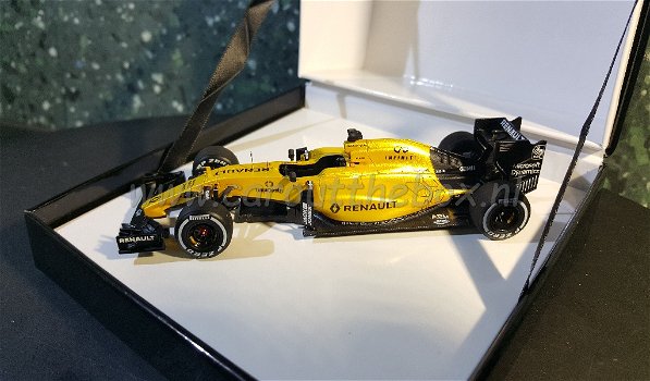 Renault R.S. 16 2016 showcar 1:43 Spark - 0