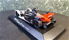 Porsche 99X Electric #36 1:43 Minichamps - 2 - Thumbnail