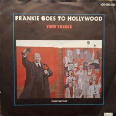 Frankie goes to Hollywood