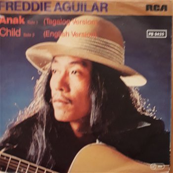 Freddie Aguilar - 0