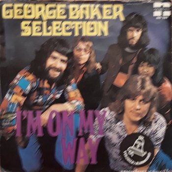 George Baker Selection - 0