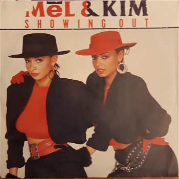 Mel & Kim - 0