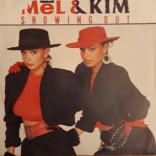 Mel & Kim