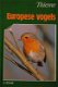 Europese vogels - 0 - Thumbnail