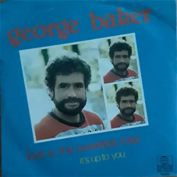 George Baker - 0