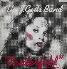 The J. Geils band